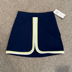 Lady Hagen golf skort